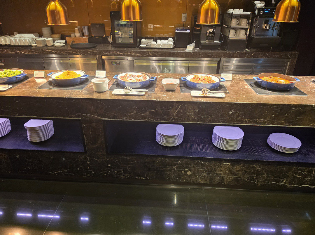 河内乐天酒店主图