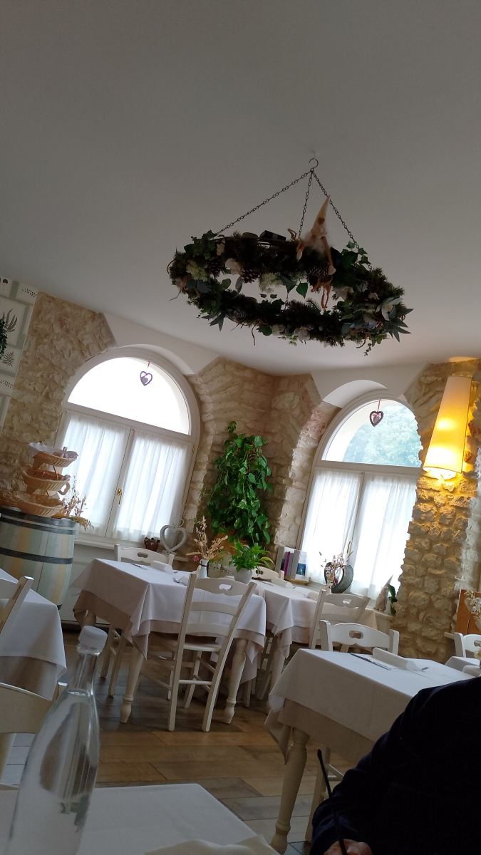 卡萨莱昂德奥罗酒店-旅行者