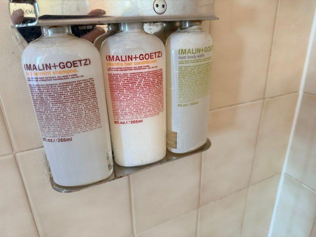希尔顿普罗维登斯研究生酒店-旅行者