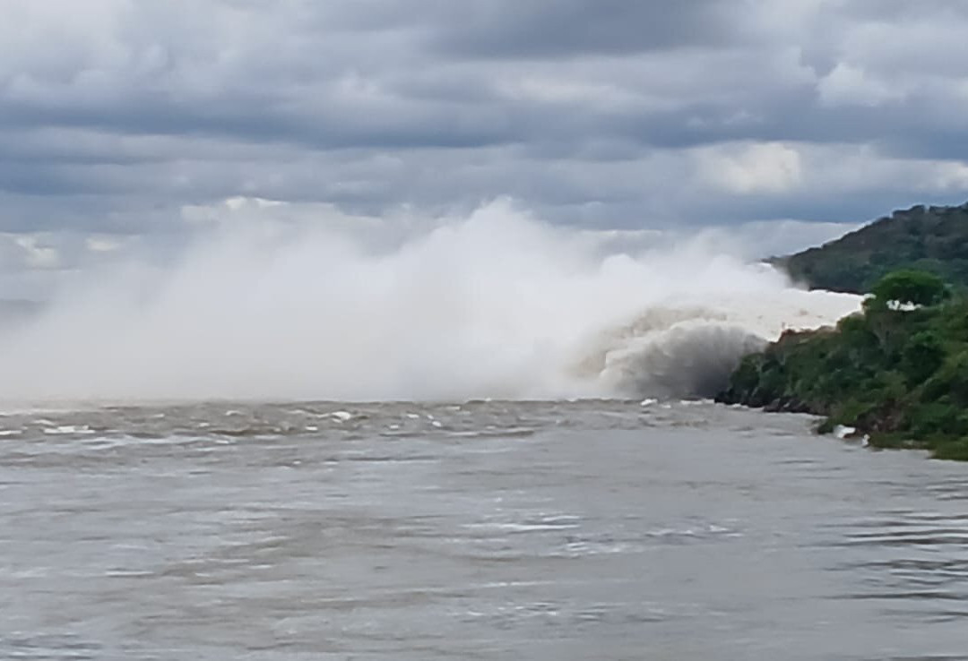 Itaipu Binacional-伊瓜苏必去景点