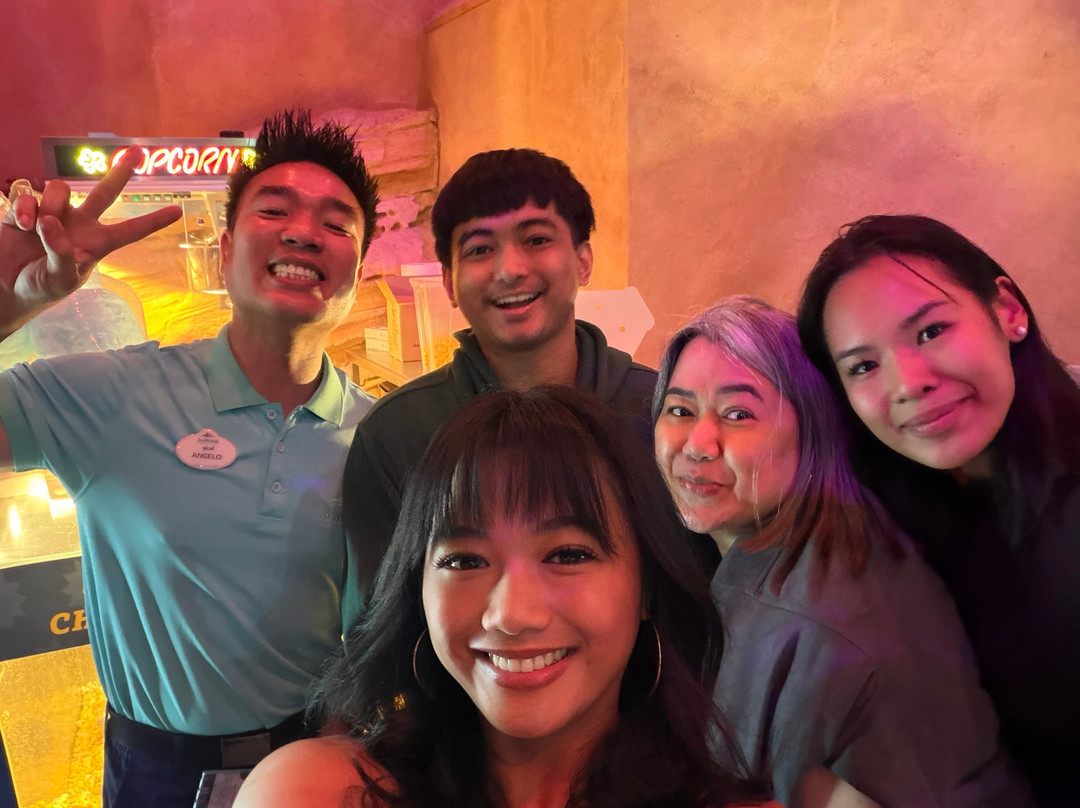 SeaWorld Yas Island Abu Dhabi-阿布扎比必去景点