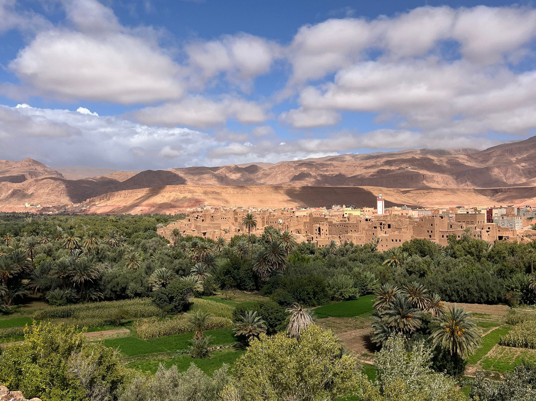 Marrakech Desert Trips-马拉喀什必去景点