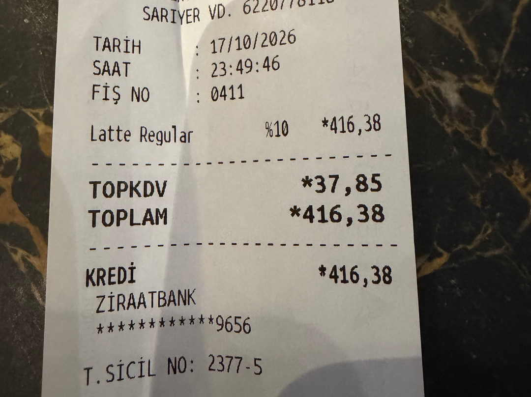 阿曼格兰德酒店主图