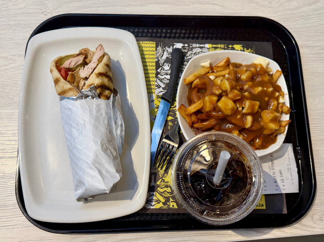 Fat Fork Restaurant