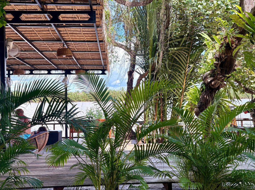 River Nest Hostel