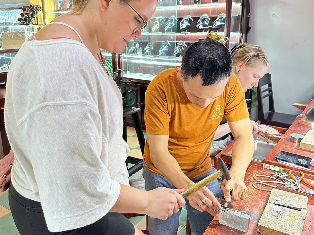 Ruby Jewellery Hoi An-会安必去景点