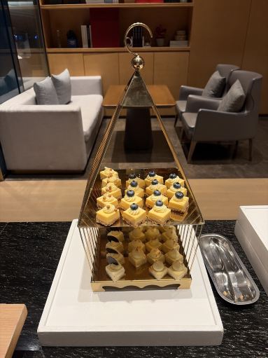 深圳南山博林天瑞喜来登酒店-旅行者