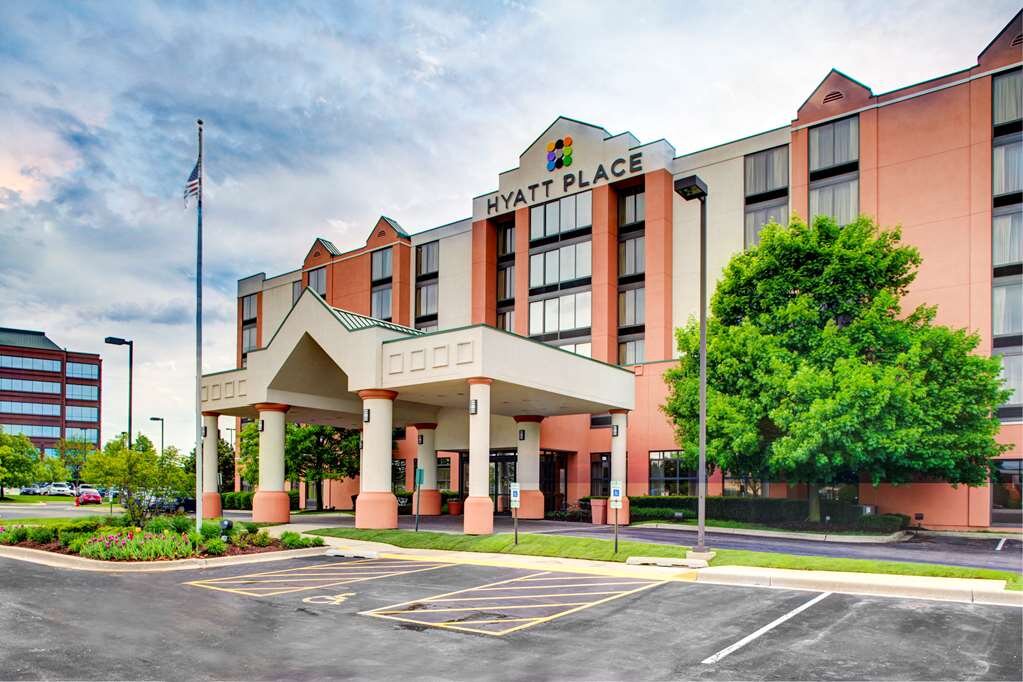 Hyatt Place Denver Airport-官方