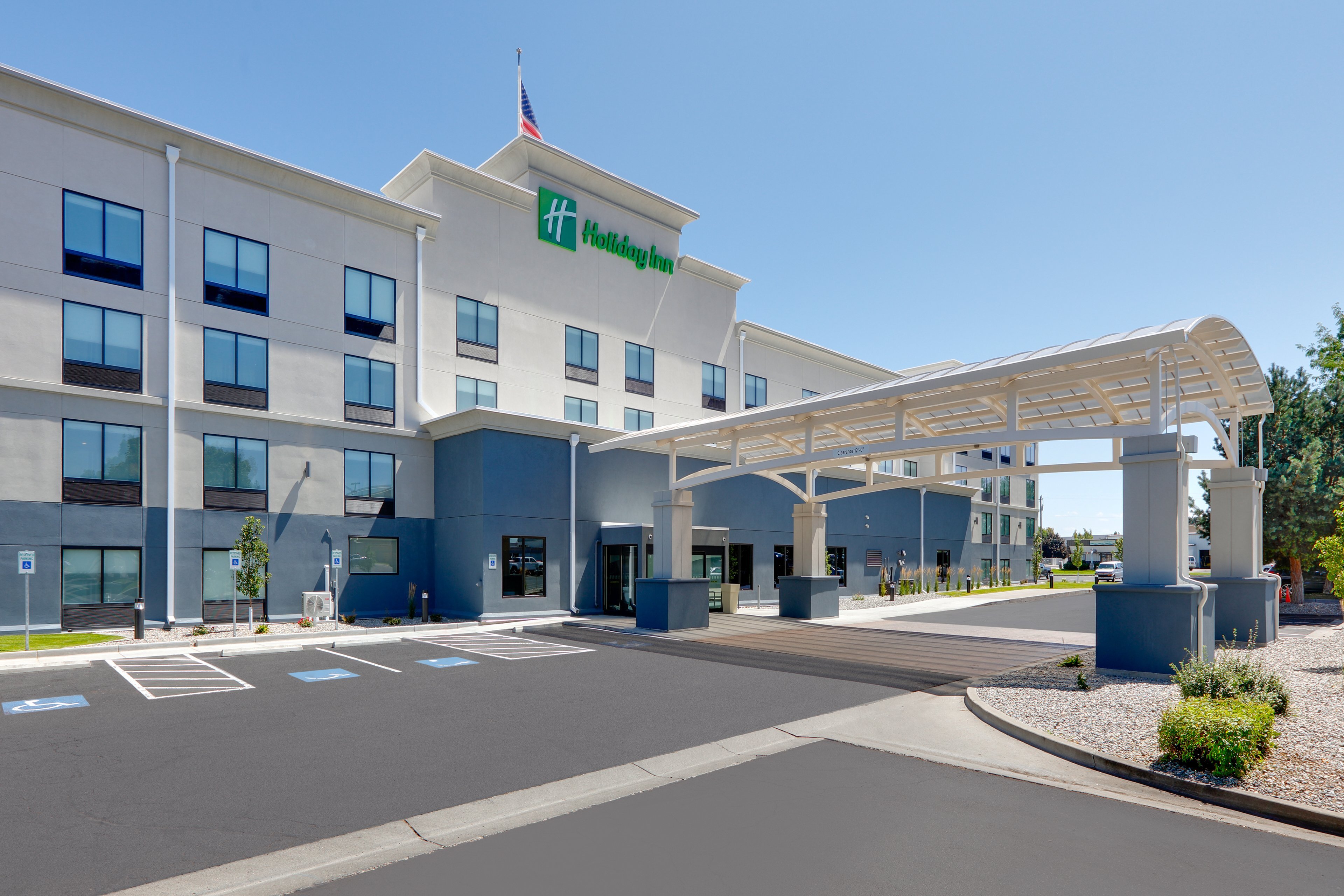 Holiday Inn Twin Falls By IHG-官方