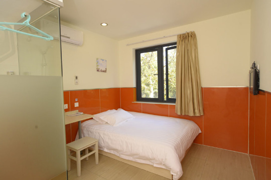 苏州99旅馆连锁观前街店-官方