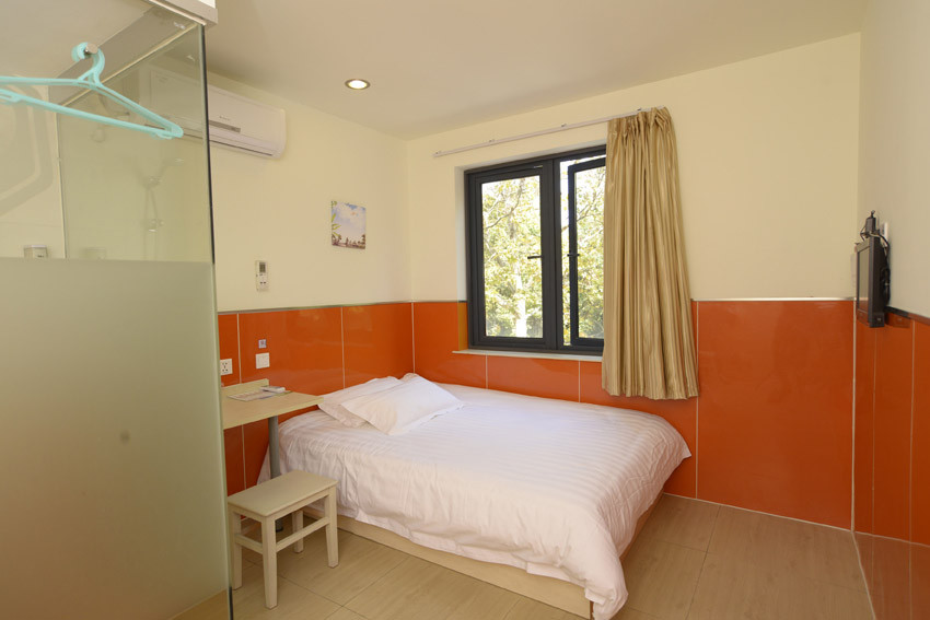 苏州99旅馆连锁观前街店主图