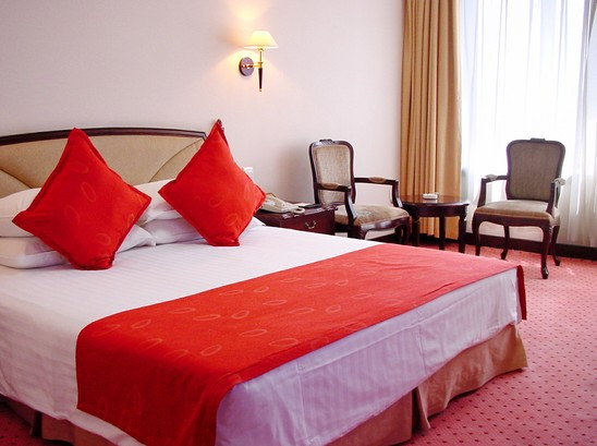 乌鲁木齐银星大酒店（德汇万达广场奇台路店）主图