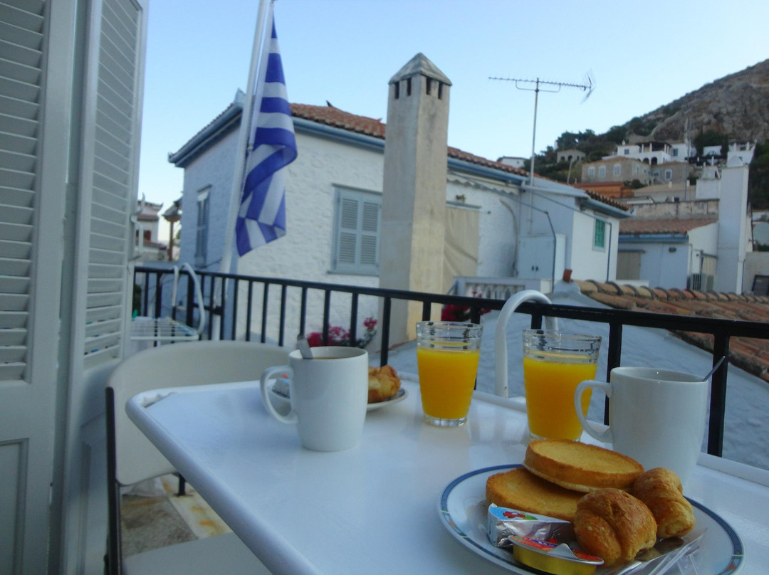 Amarillis Hotel