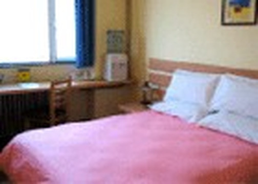 如家酒店·neo(天津小白楼地铁站海信广场店)主图