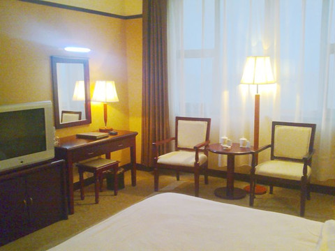 昌盛国际酒店主图