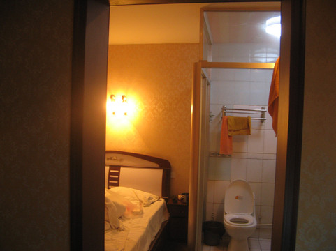 芙蓉樽宾馆主图