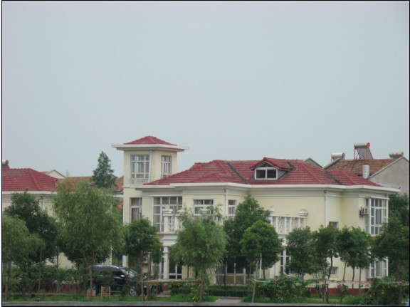 融兴度假村主图