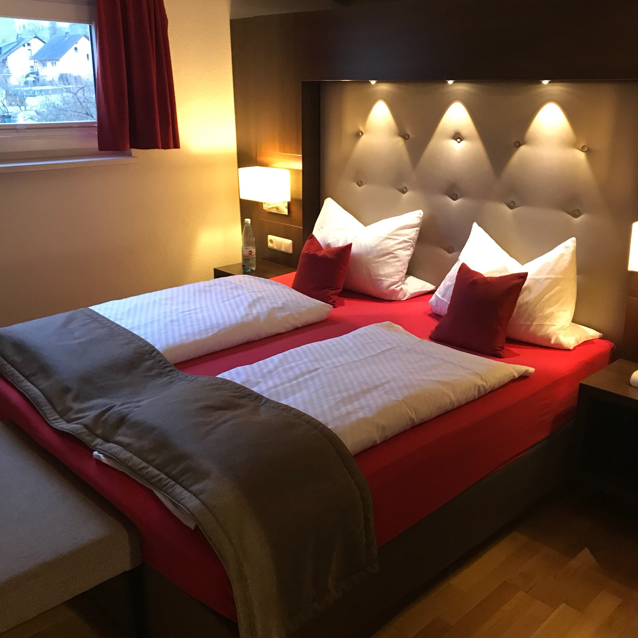 Boutique Hotel Villa Melsheimer-官方