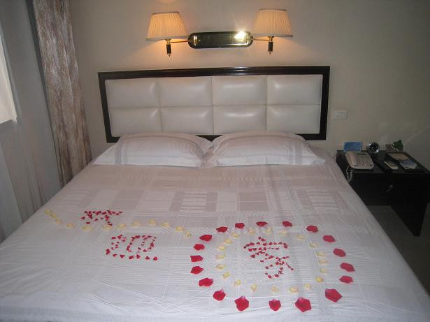 永济电机宾馆主图