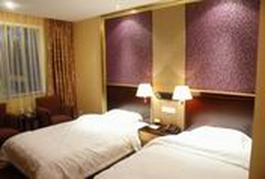 写庭阁花园酒店