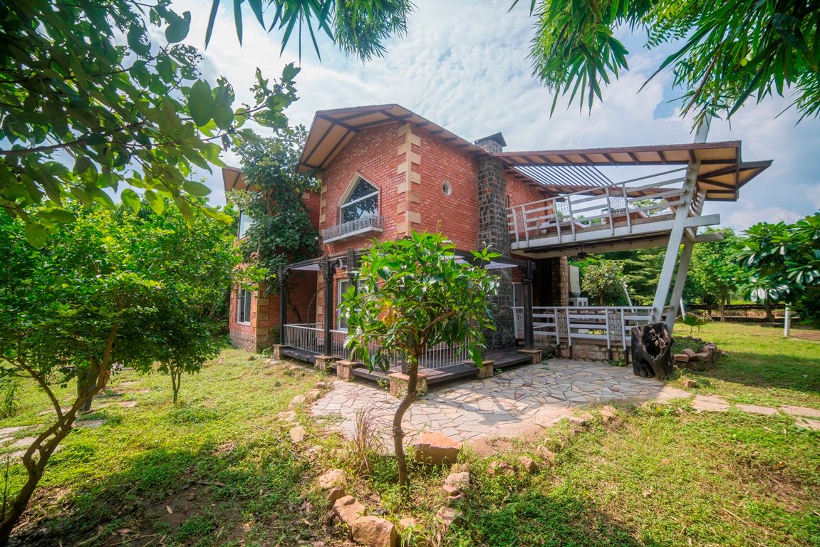 Regenta Resort Aranyaani-官方