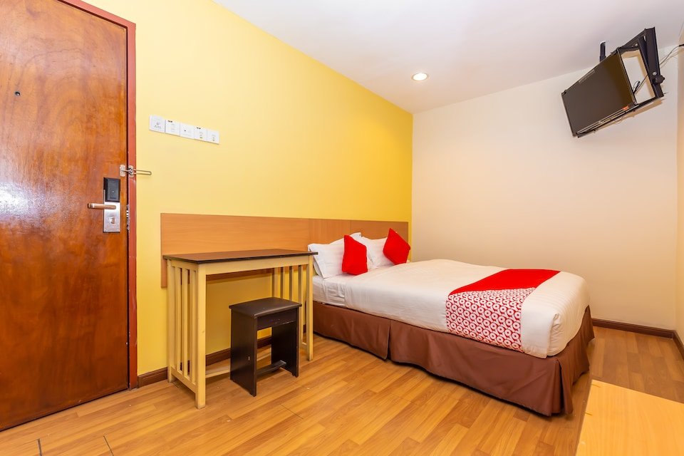 OYO 970 Hotel 906 Taman Mutiara-官方