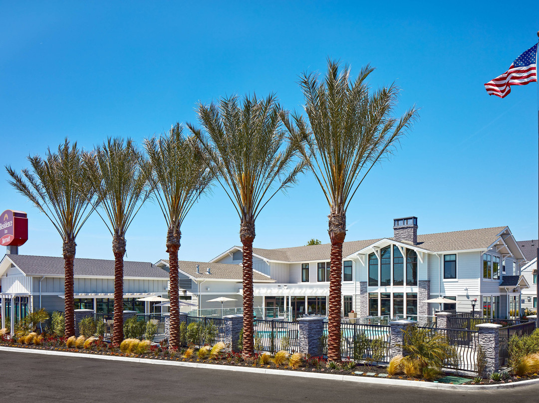 洛杉矶国际机场/曼哈顿海滩原住客栈主图