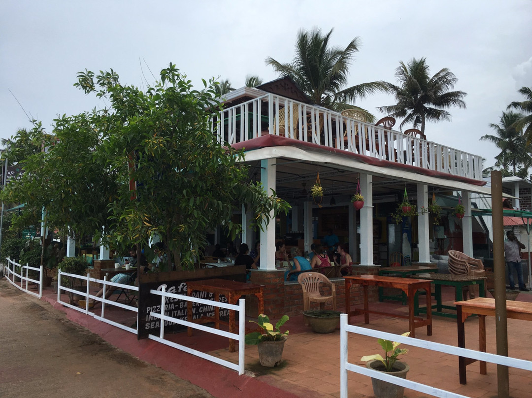 Achara Ayurveda Hill View Resort