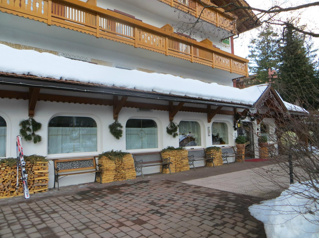 克利斯塔洛酒店