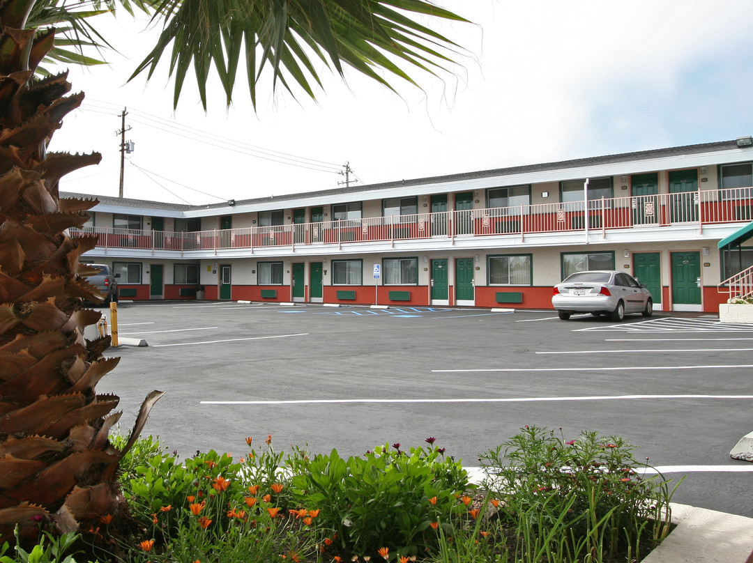 Steinbeck Lodge Motel