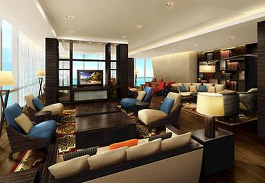 JW Marriott Hotel Tripoli