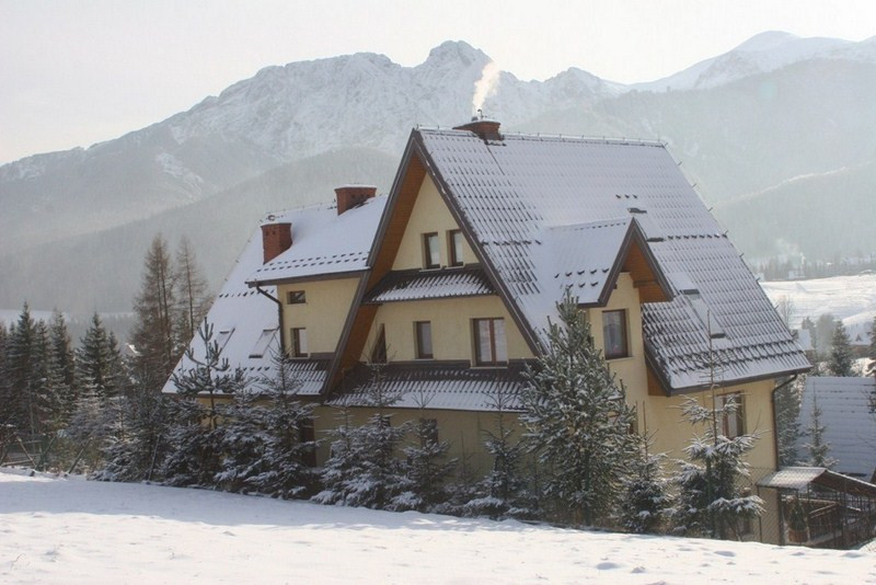 Koscielisko旅游攻略图片
