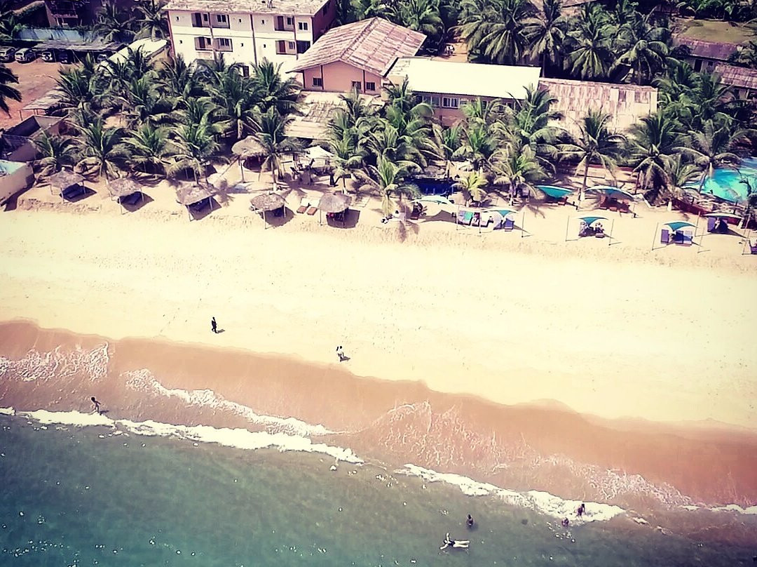 Hotel Coco beach