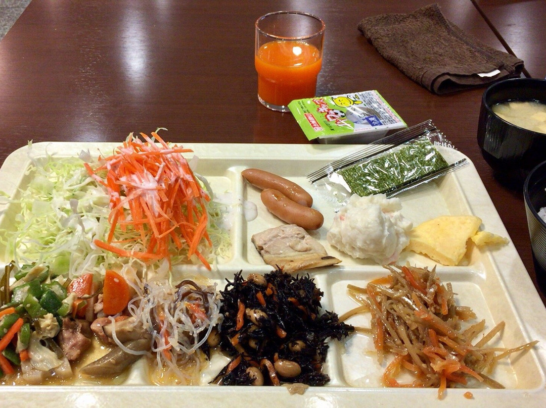 歌颂熊本银座通旅馆