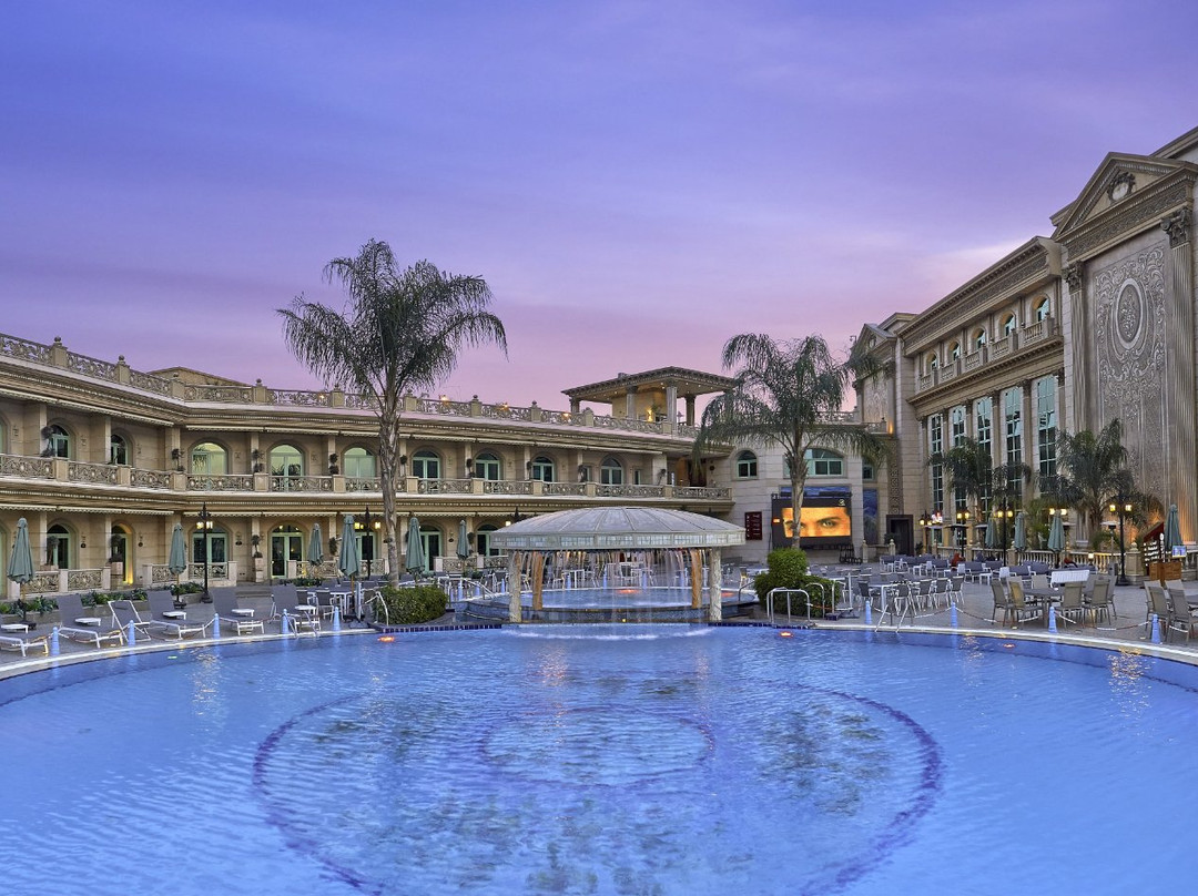 Al Masa Hotel