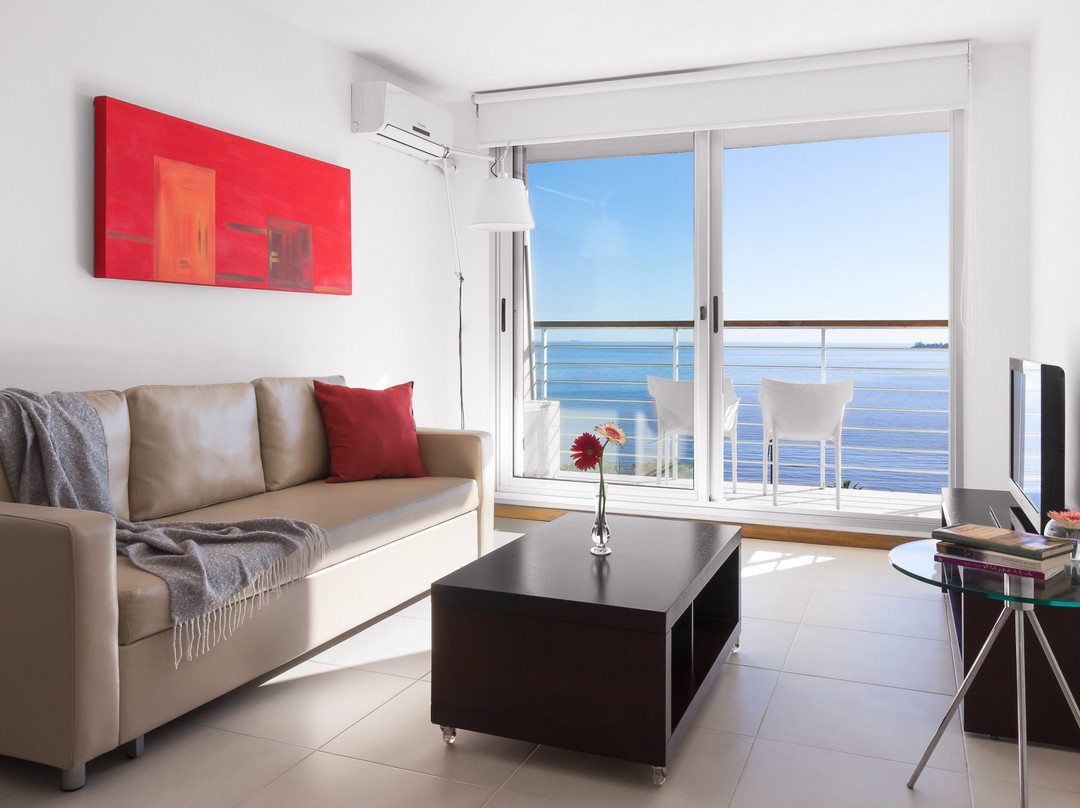 Real Colonia Hotel & Suites主图