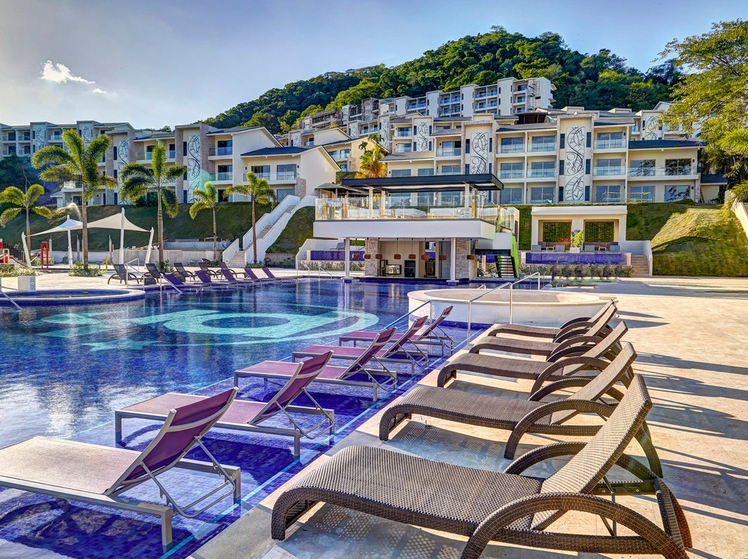 Planet Hollywood Costa Rica by Royalton, An Autograph Collection All-Inclusive Resort主图