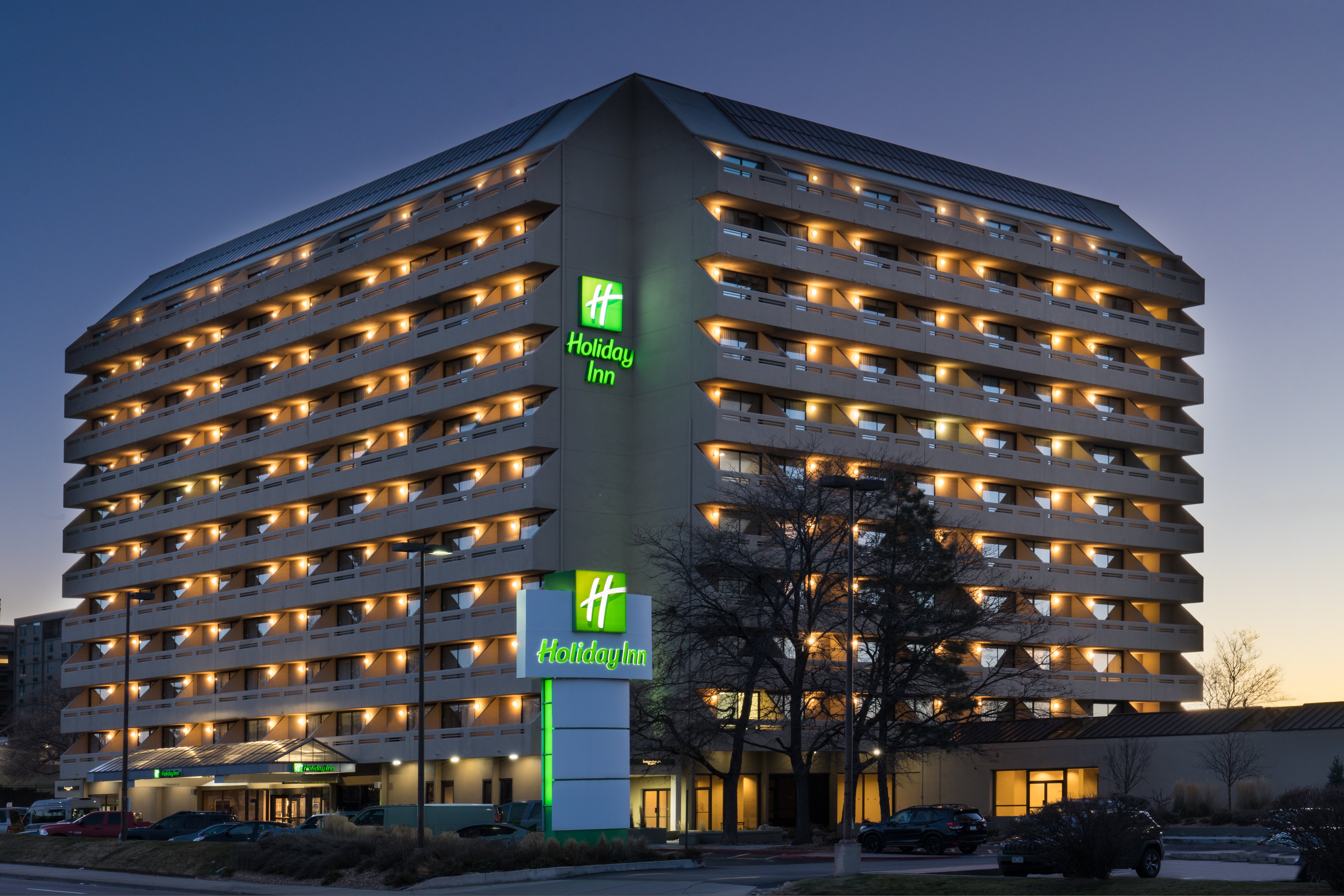 Holiday Inn Denver East by IHG-官方
