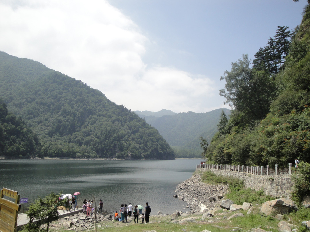 化隆回族自治县旅游攻略图片