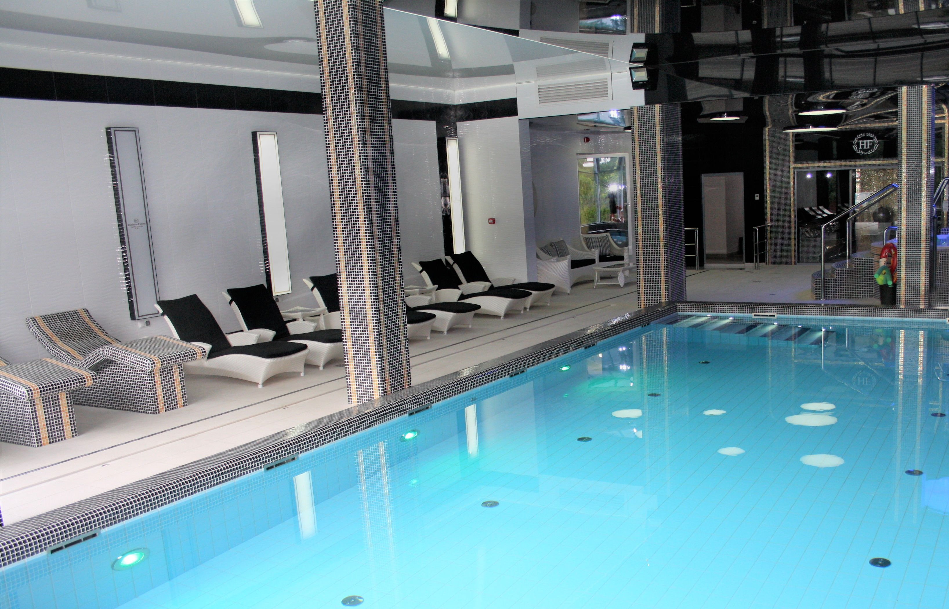 Hotel Business Faltom Gdynia-官方