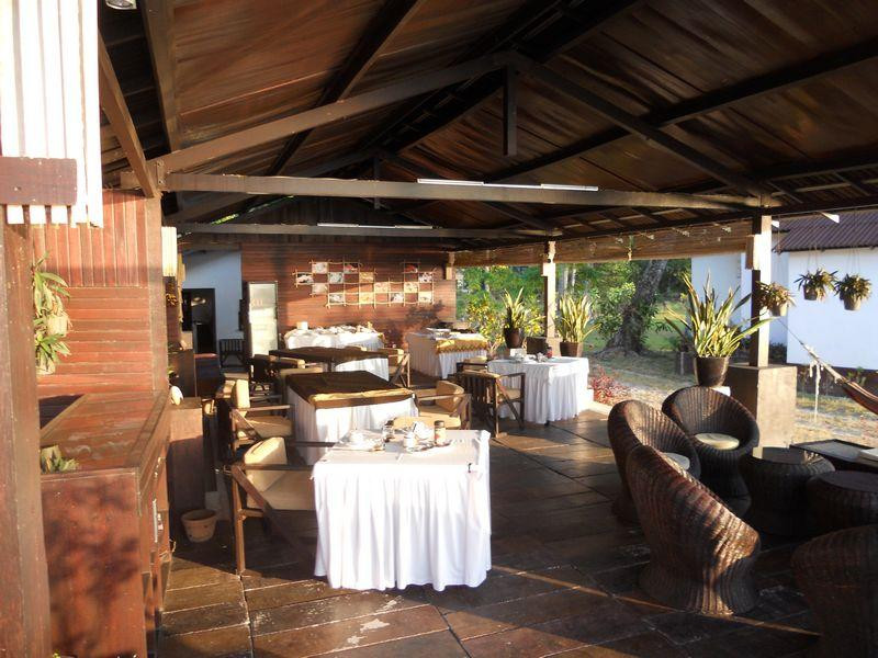 Kalinaun Resort - Lembeh & Bangka