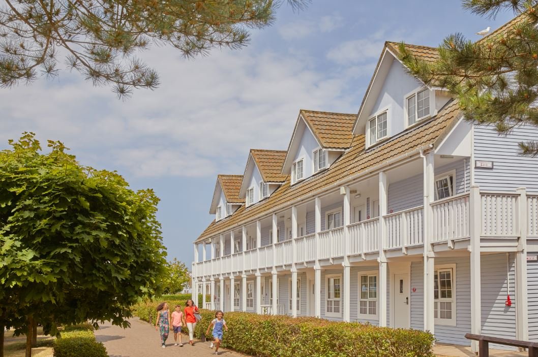 Butlin's Skegness Resort-官方