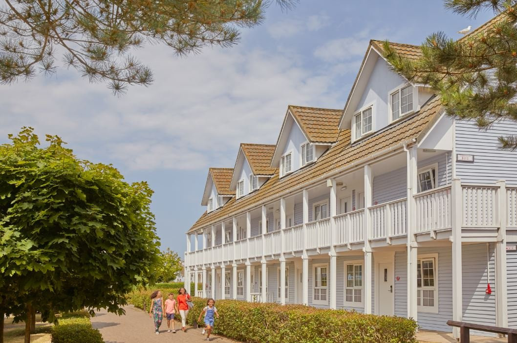 Butlin's Skegness Resort
