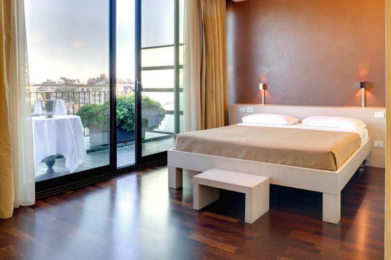 City Hotel Varese