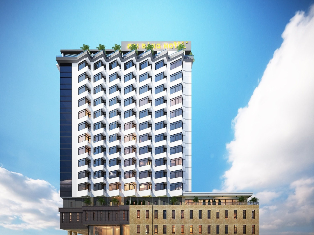 Eagle Hotel