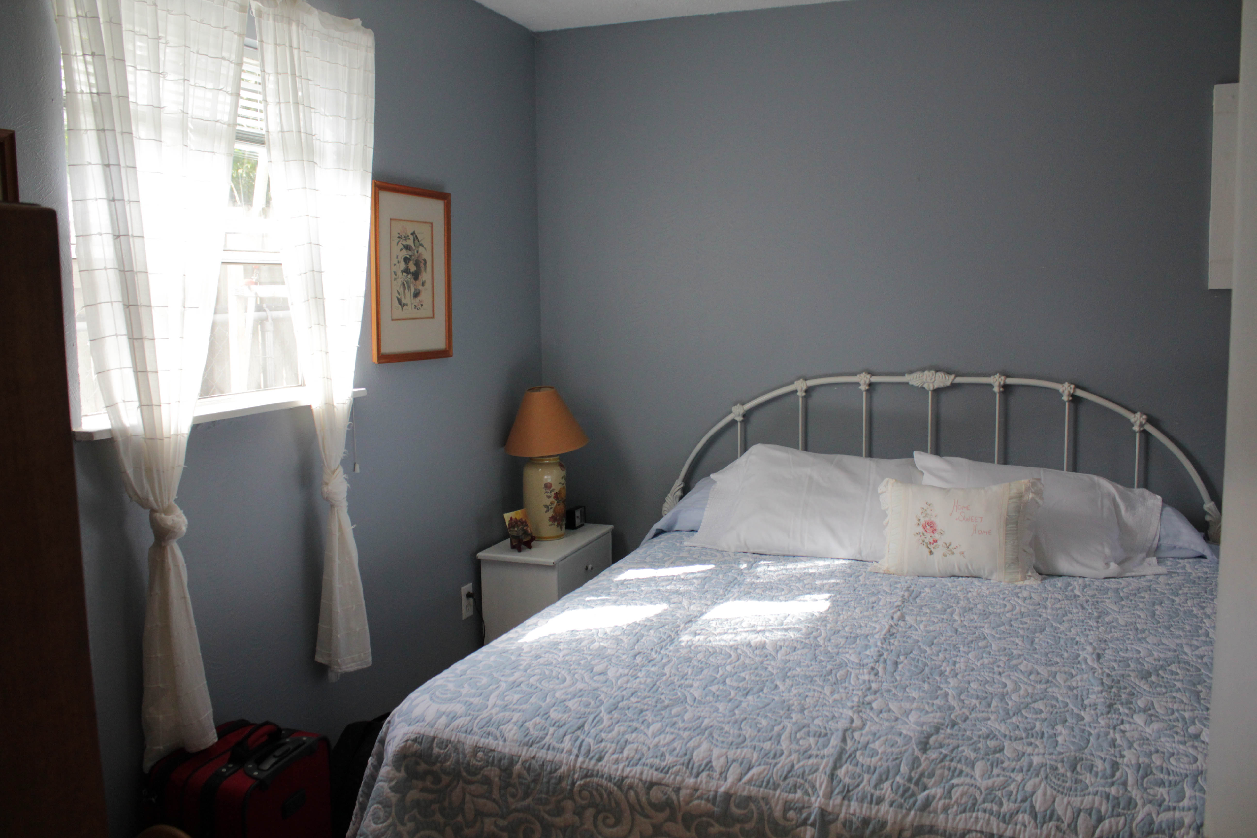 Bandit's Hideaway-客卧