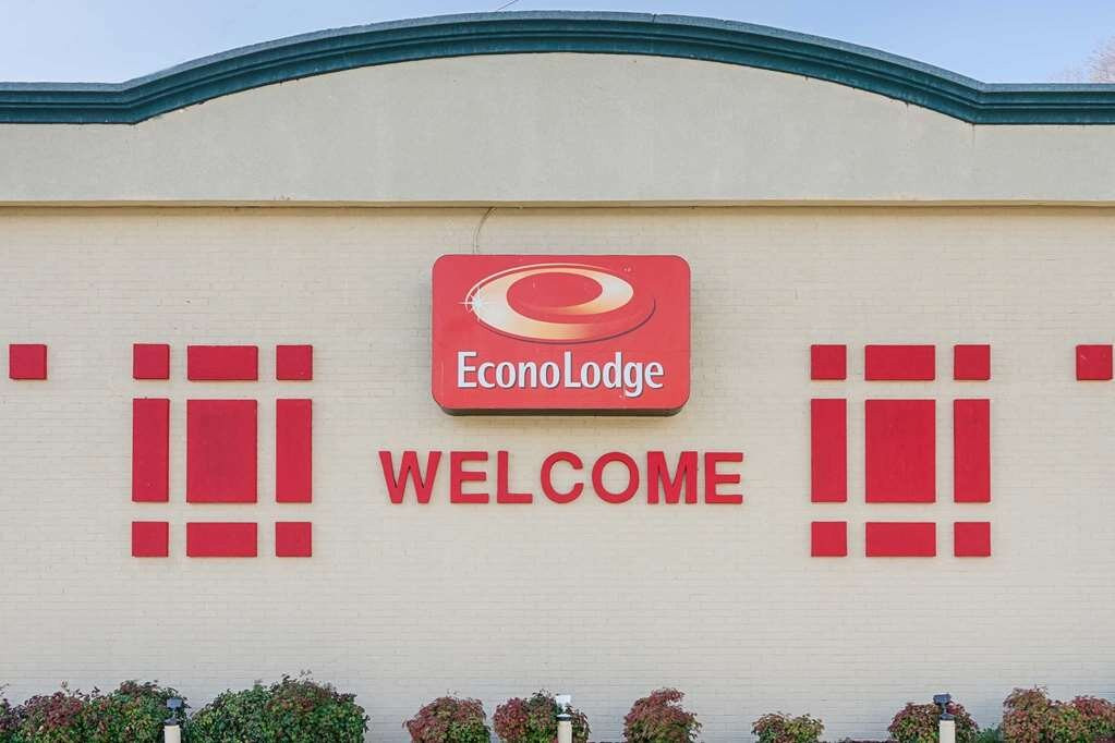 Econo Lodge主图