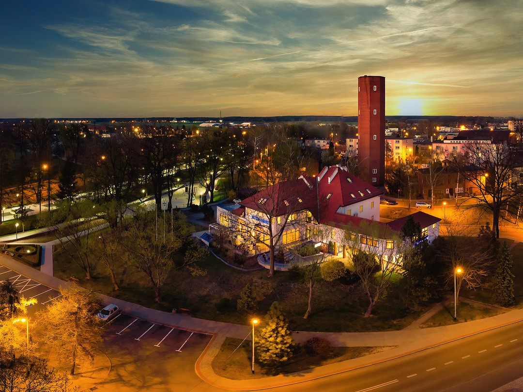 Gorzow Slaski旅游攻略图片