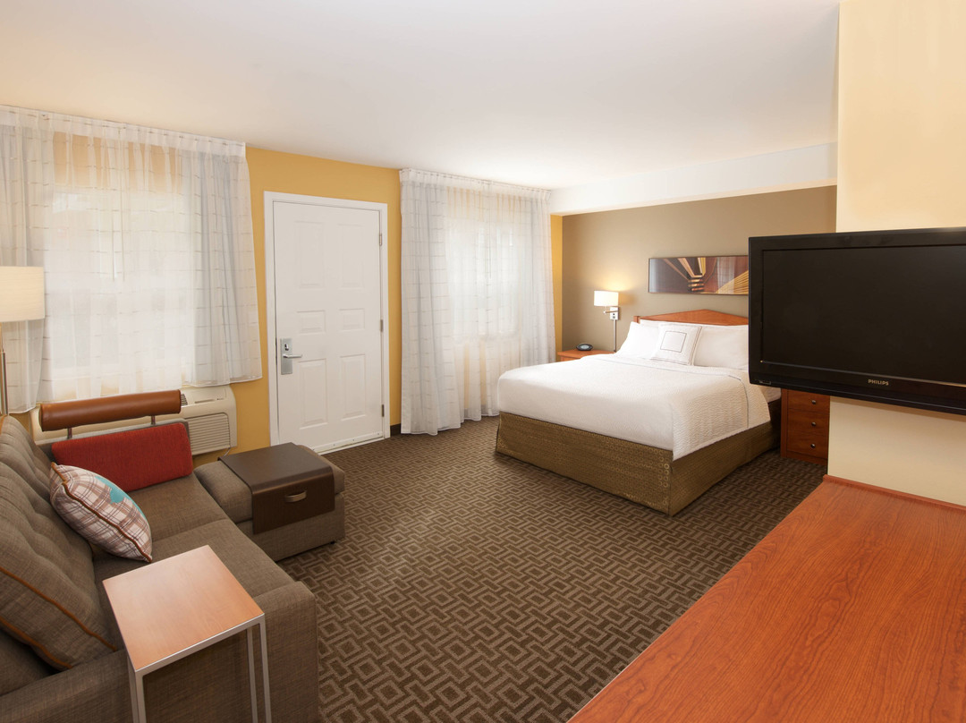 TownePlace Suites by Marriott Seattle Everett/Mukilteo主图