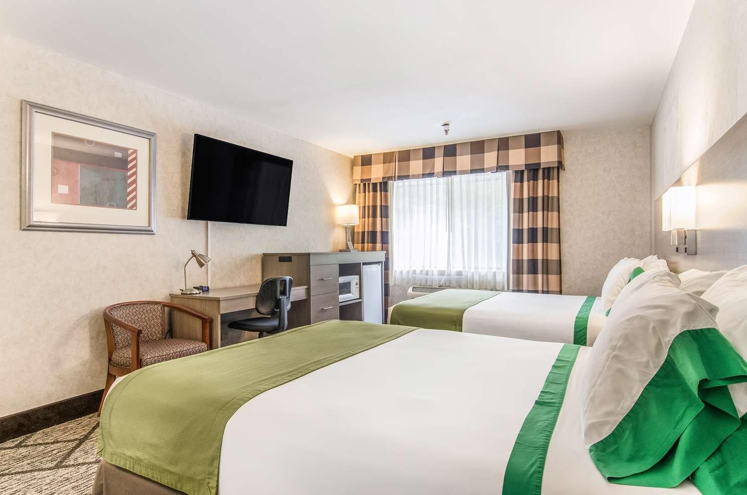 GuestHouse Poulsbo-官方